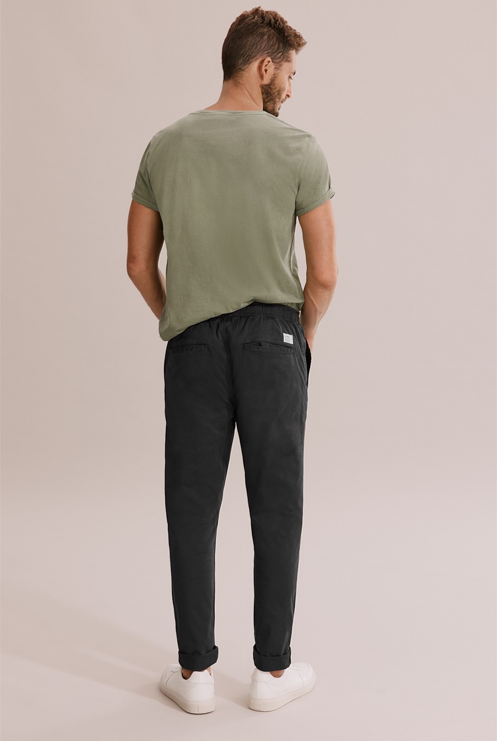 Lightweight Jogger