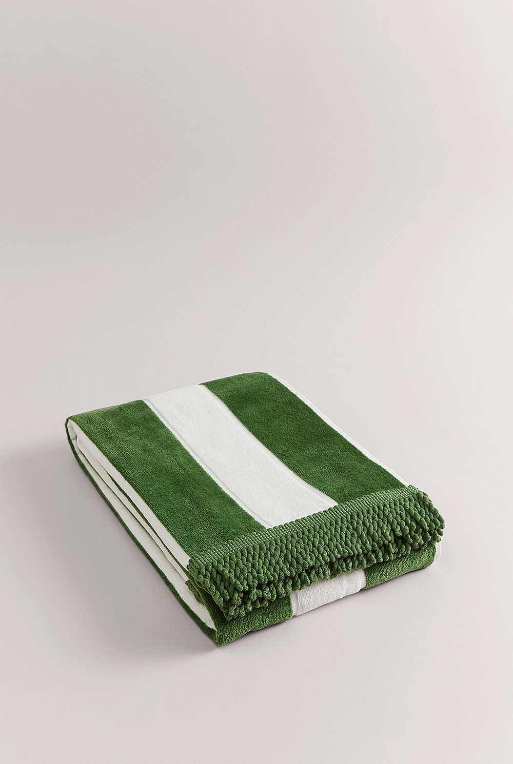 Beau Australian Cotton Small Beach Towel