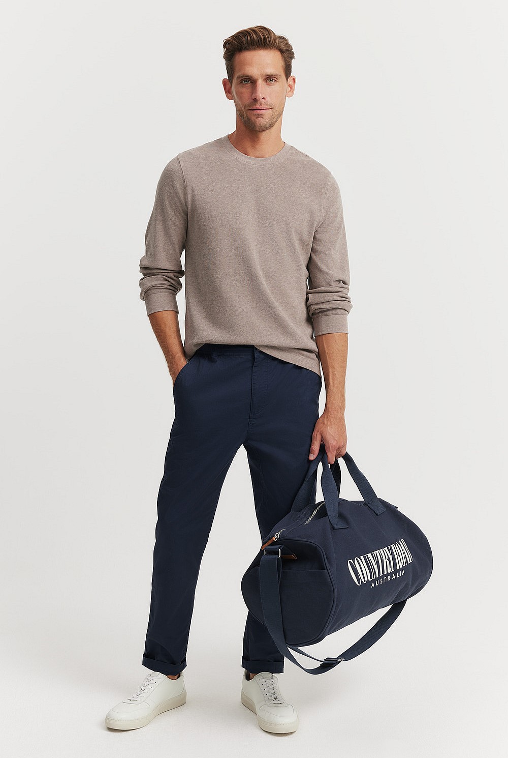 Lightweight Jogger