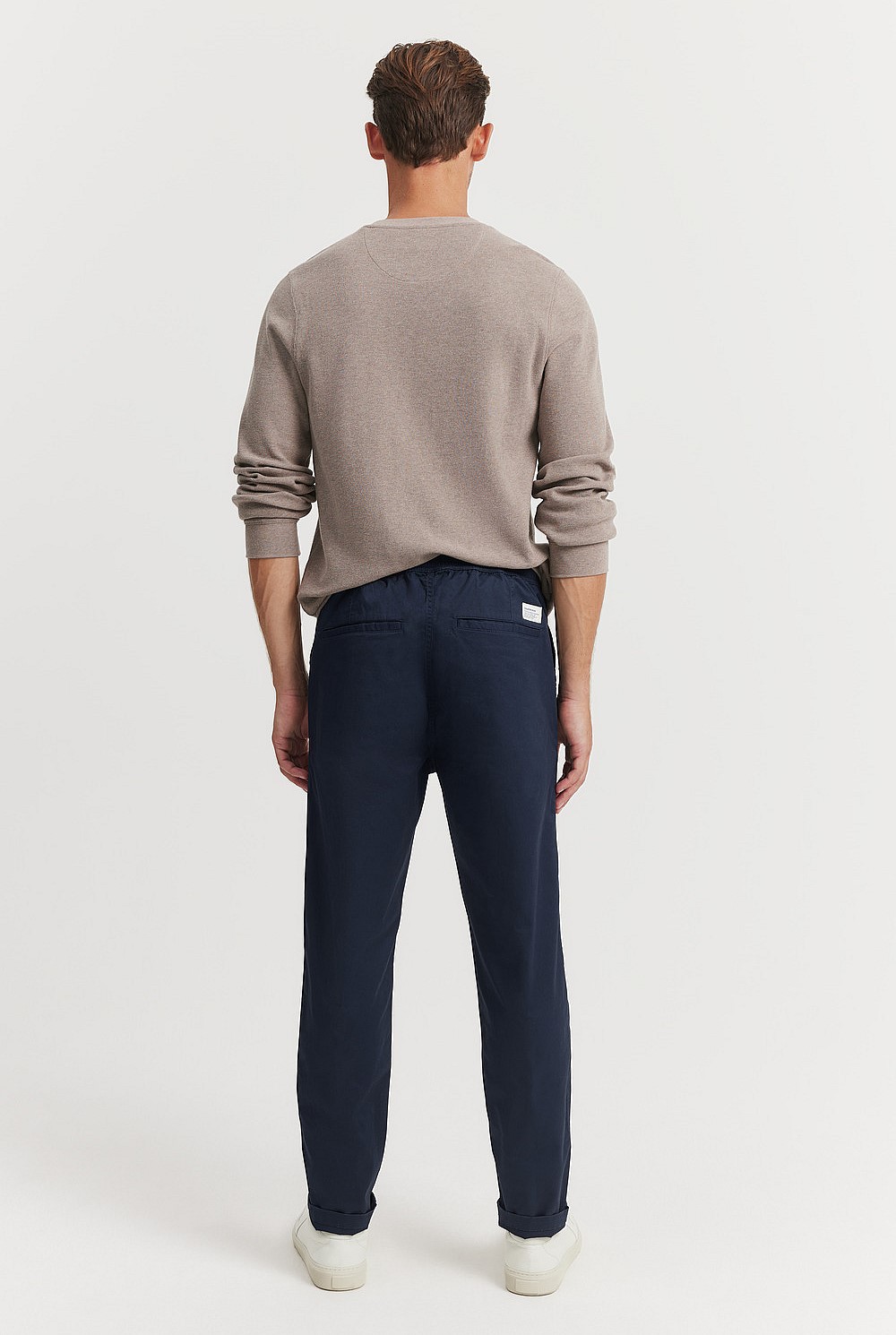 Lightweight Jogger