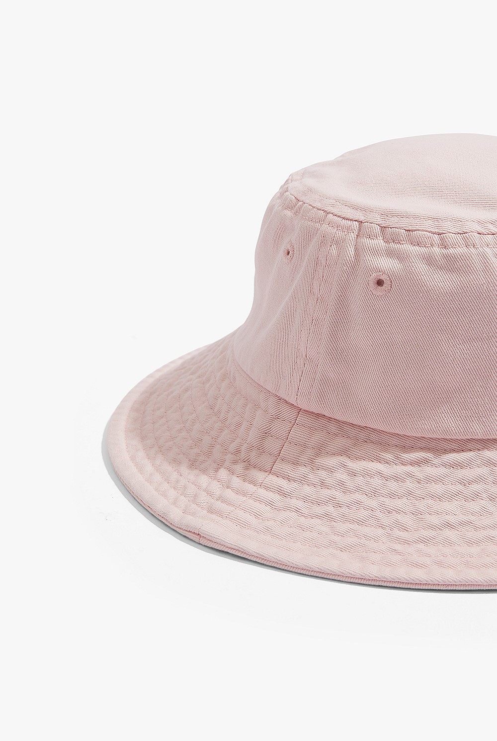 Logo Bucket Hat
