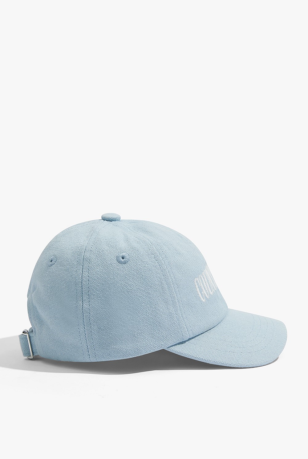 Baby Heritage Cap