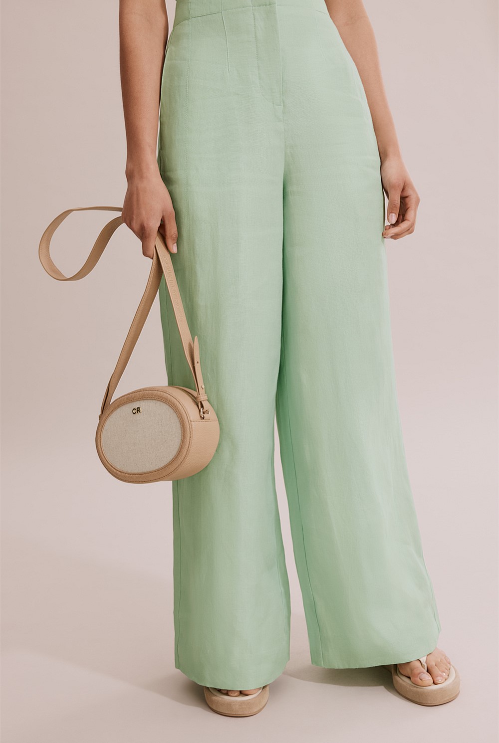 Ashley Crossbody Bag