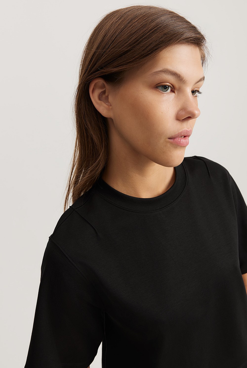 Cropped T-Shirt