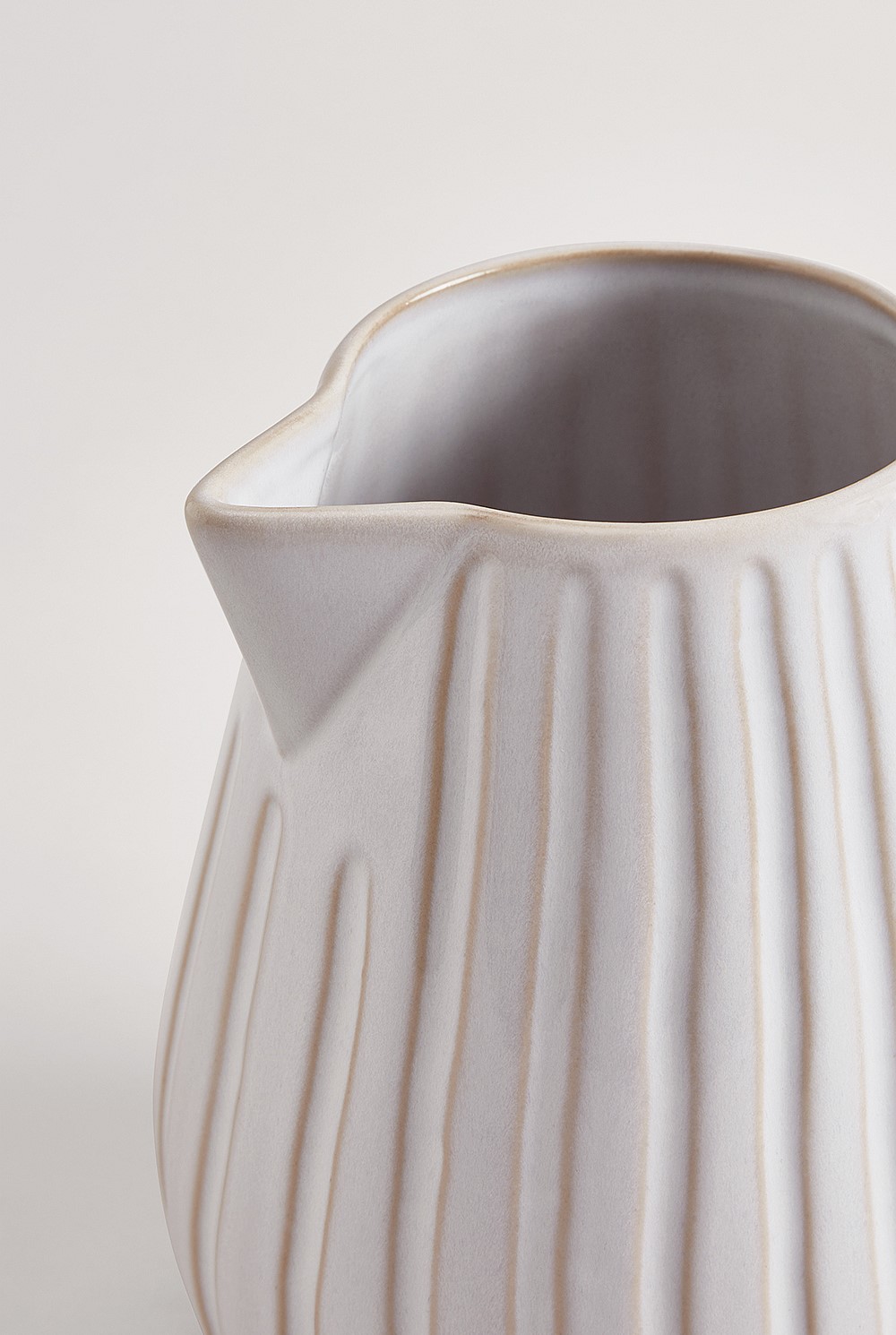 Bateman Stoneware Jug