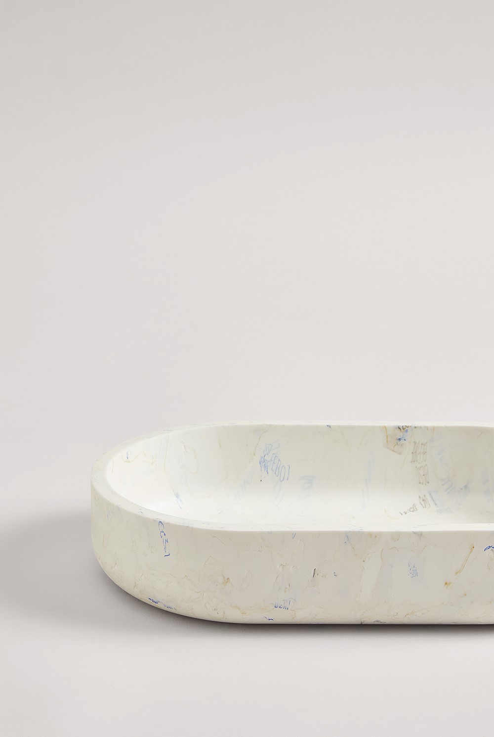 Robe Long Bowl