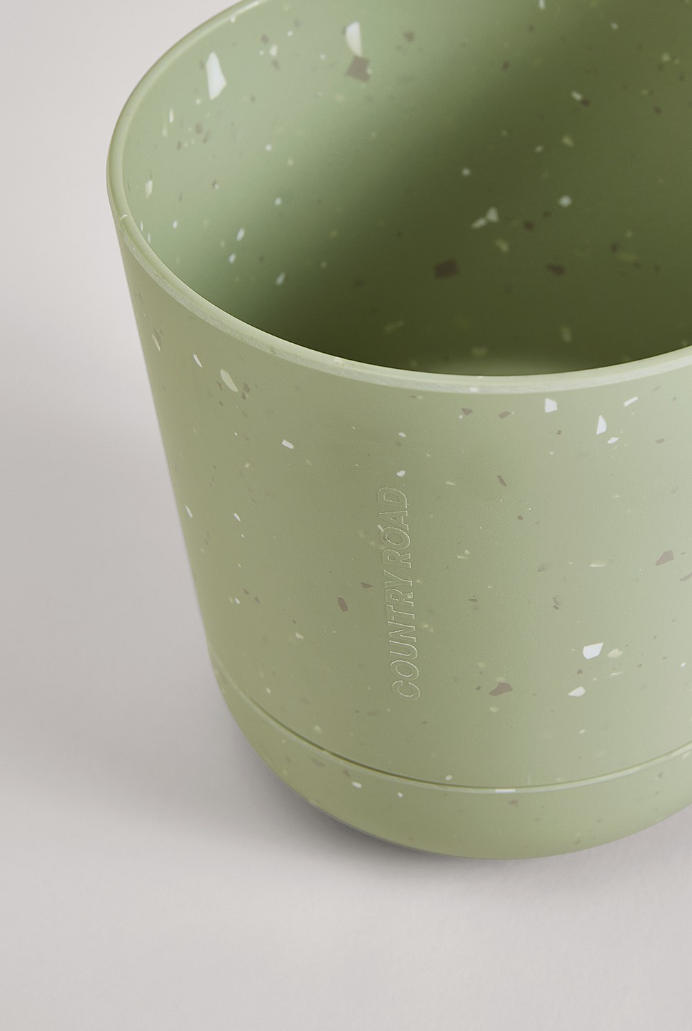 Burke Small Planter