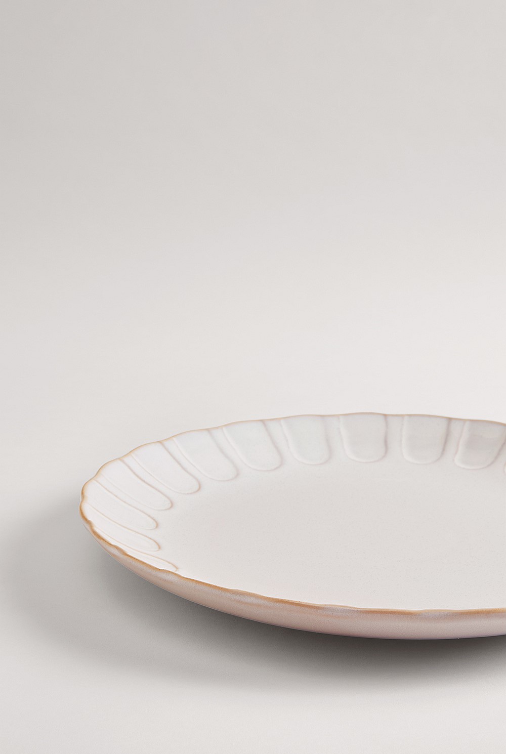 Bateman Stoneware Large Platter