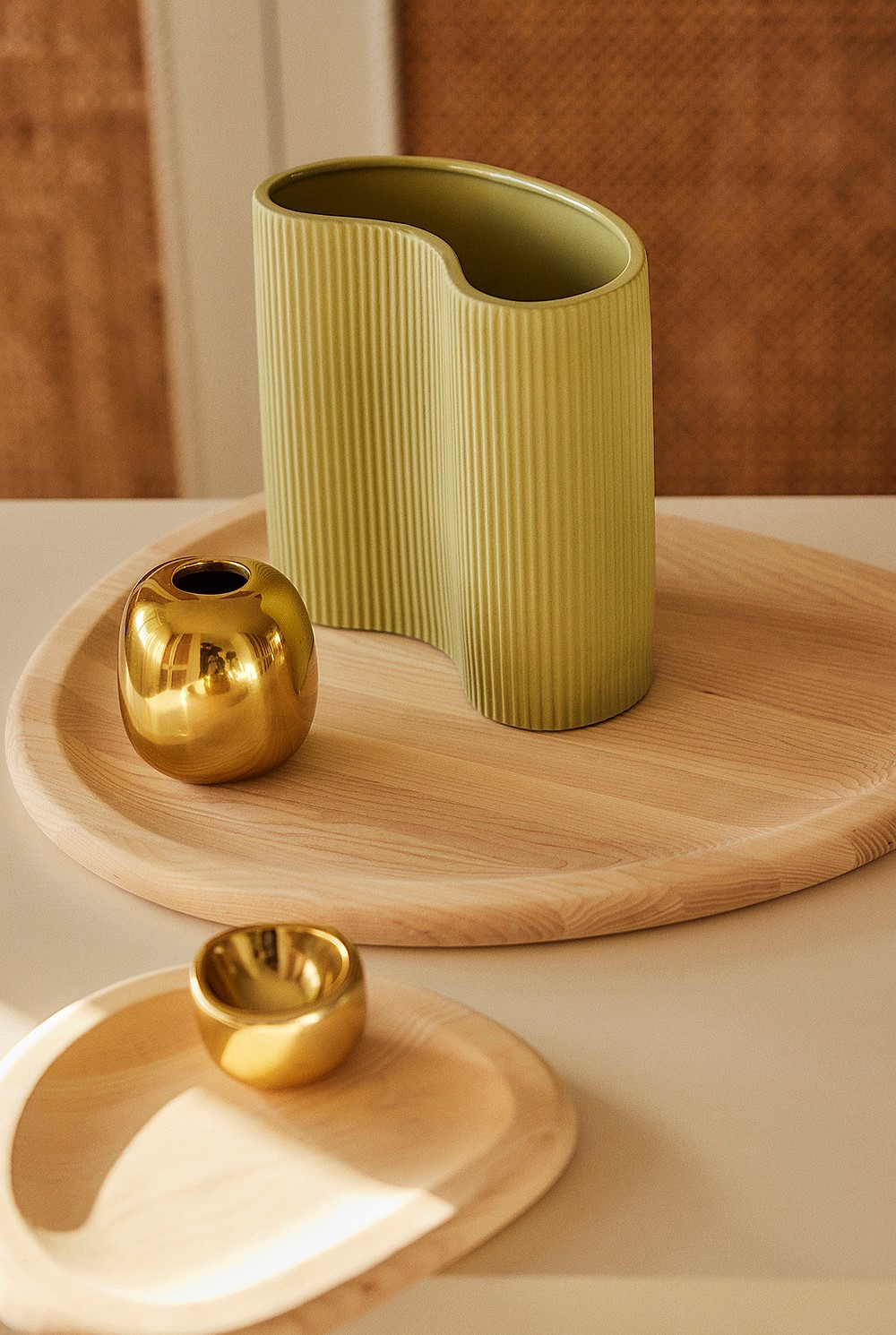 Conway Bud Vase