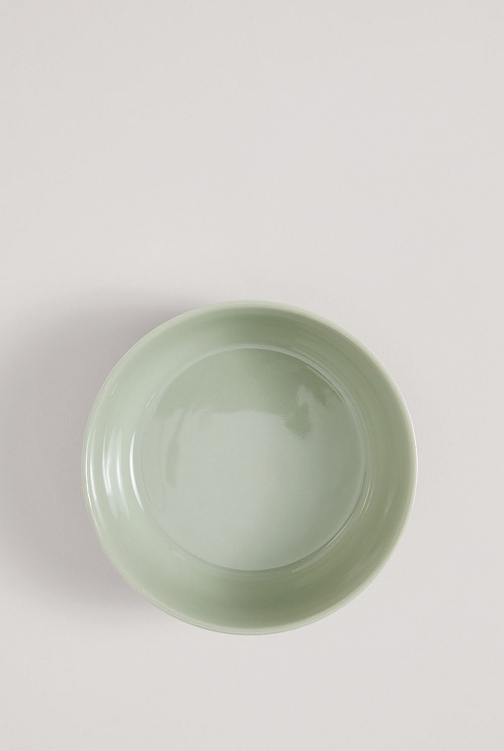 Bronte Stoneware Large Dip Bowl
