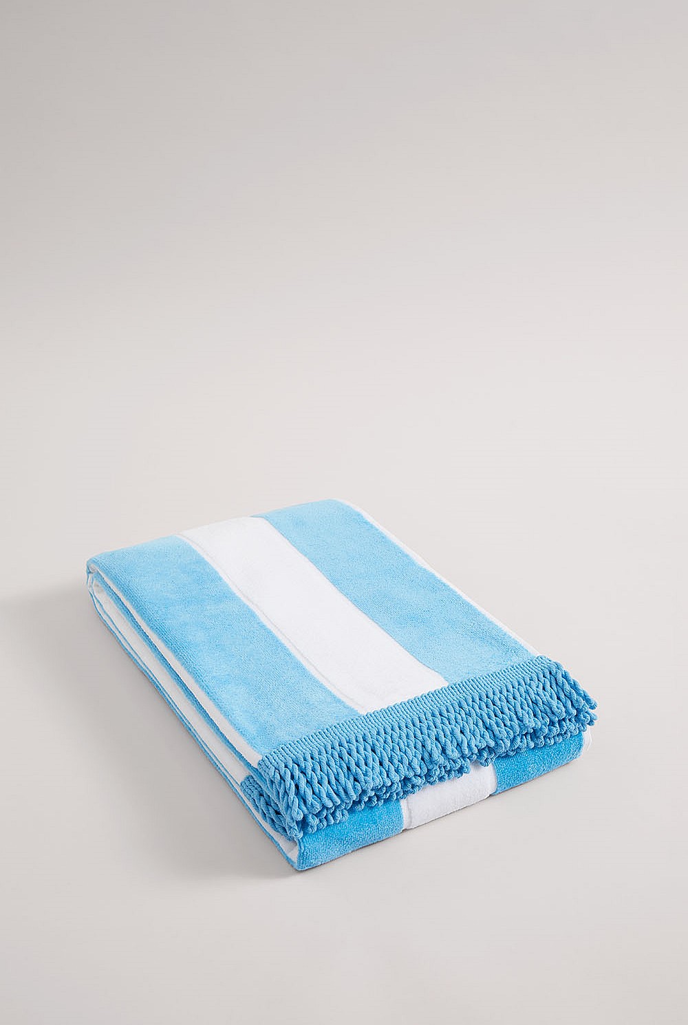 Beau Australian Cotton Small Beach Towel