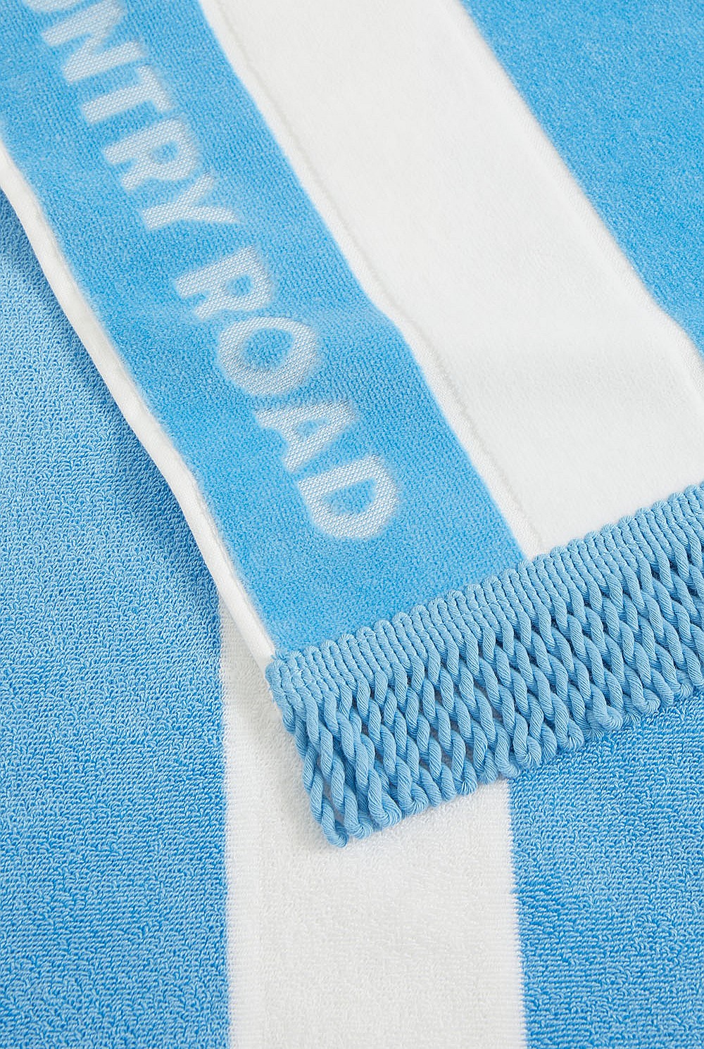 Beau Australian Cotton Small Beach Towel