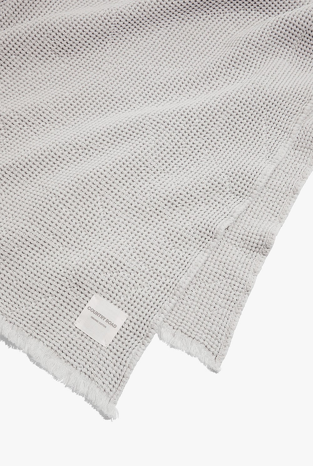 Textured Blanket