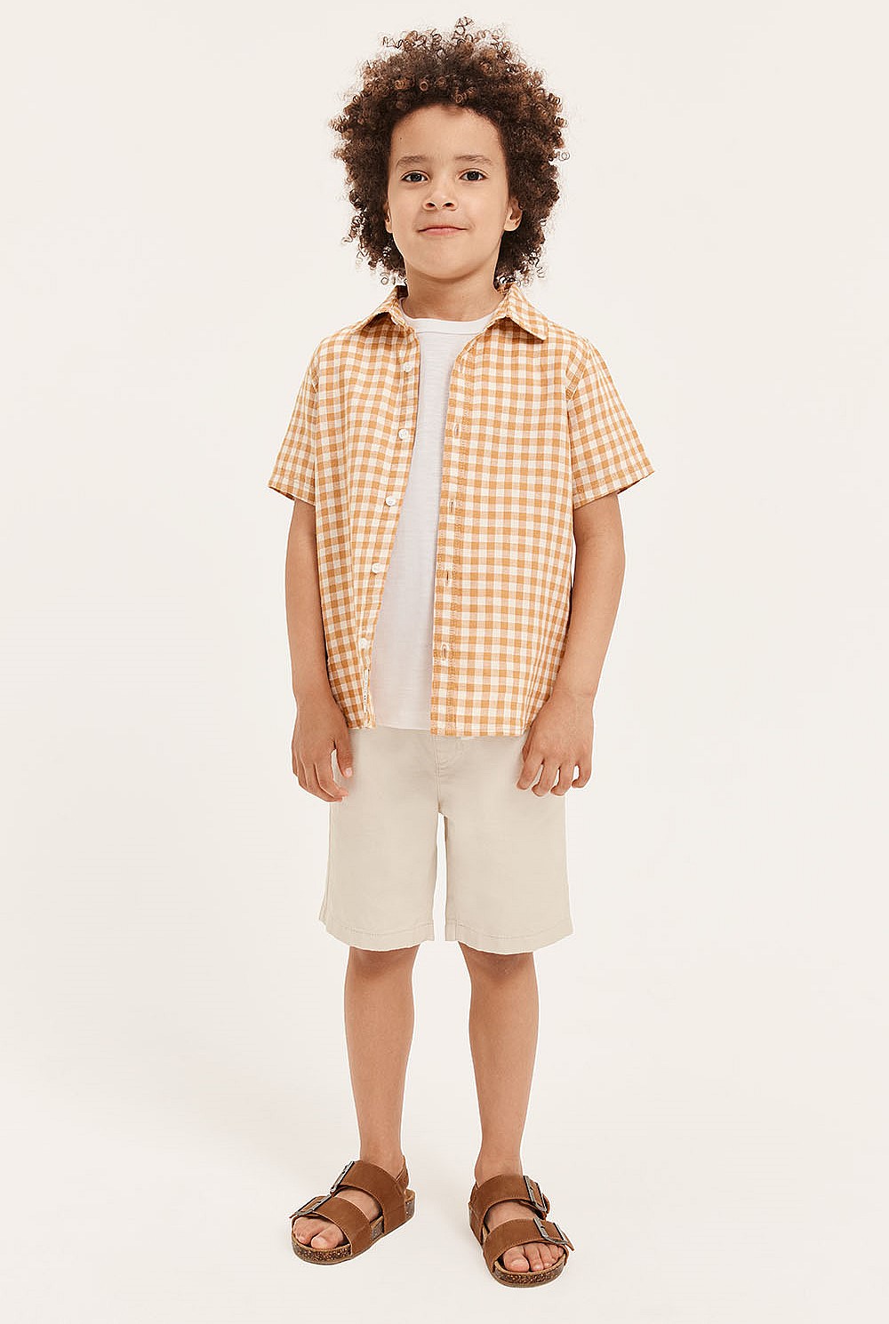 Australian Cotton Car T-Shirt
