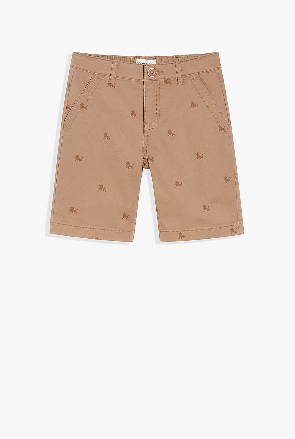 Lion Chino
