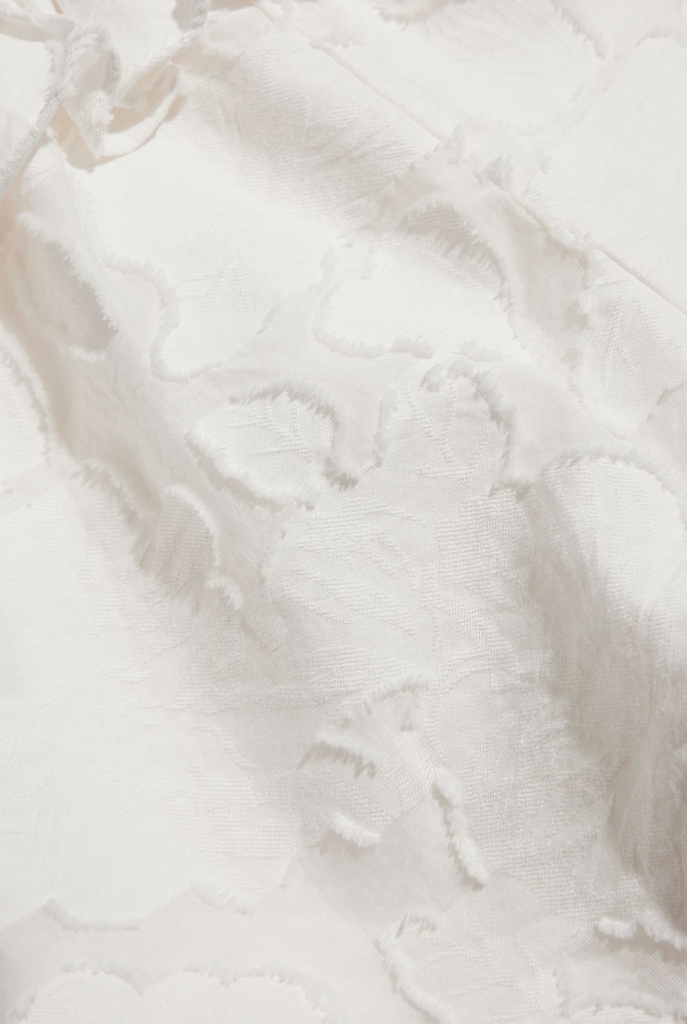 Frill Detail Jumpsuit