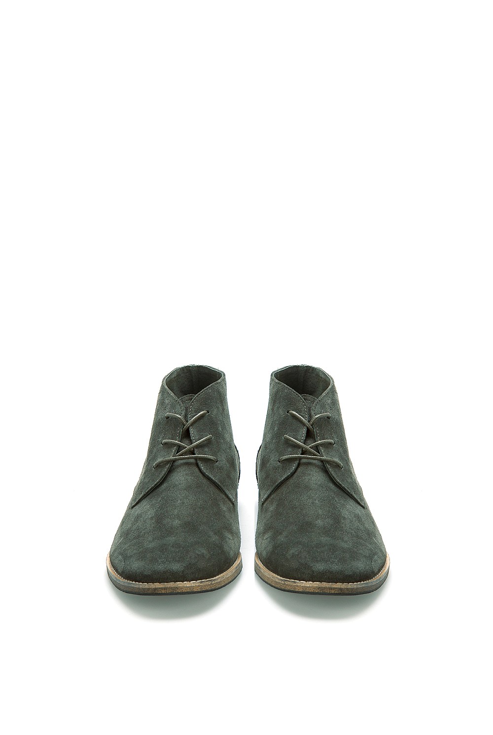 Matlock Suede Boot