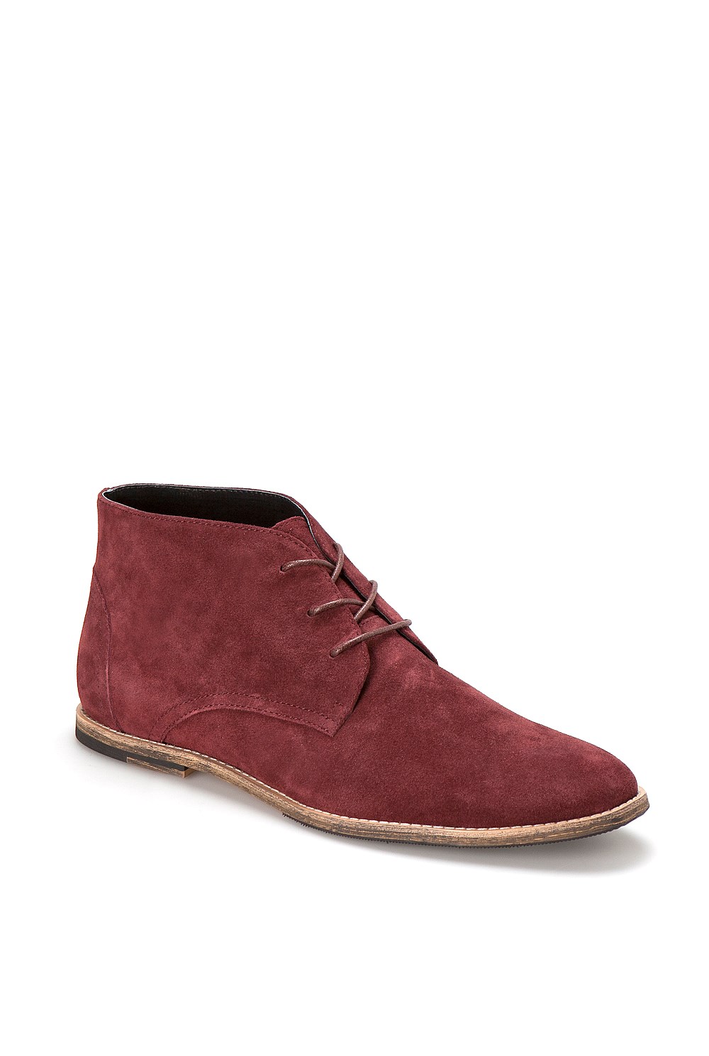 Matlock Suede Boot