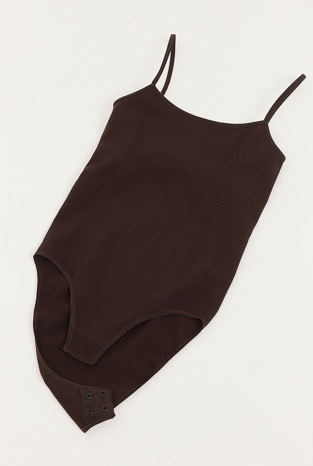 Seamfree Fine Strap Bodysuit