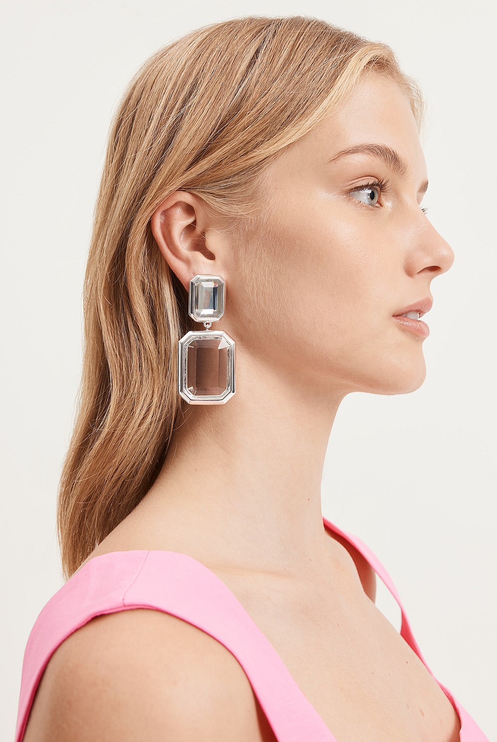 Anna Jewel Earring