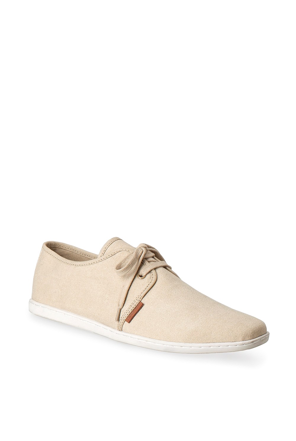 Corton Canvas Trainer