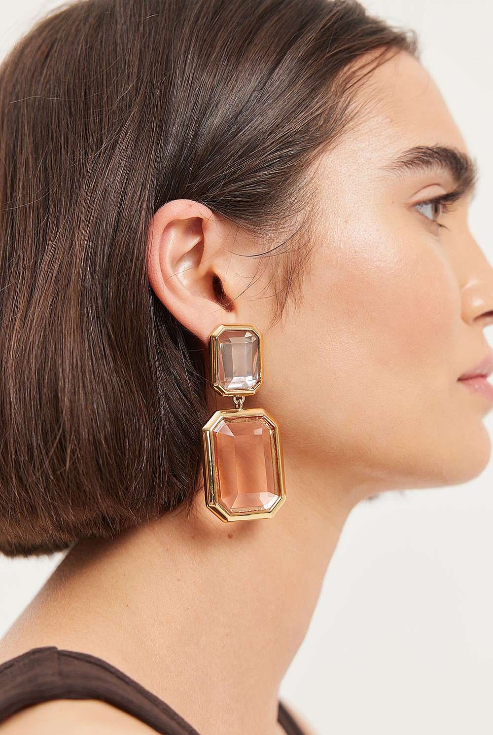 Anna Jewel Earring