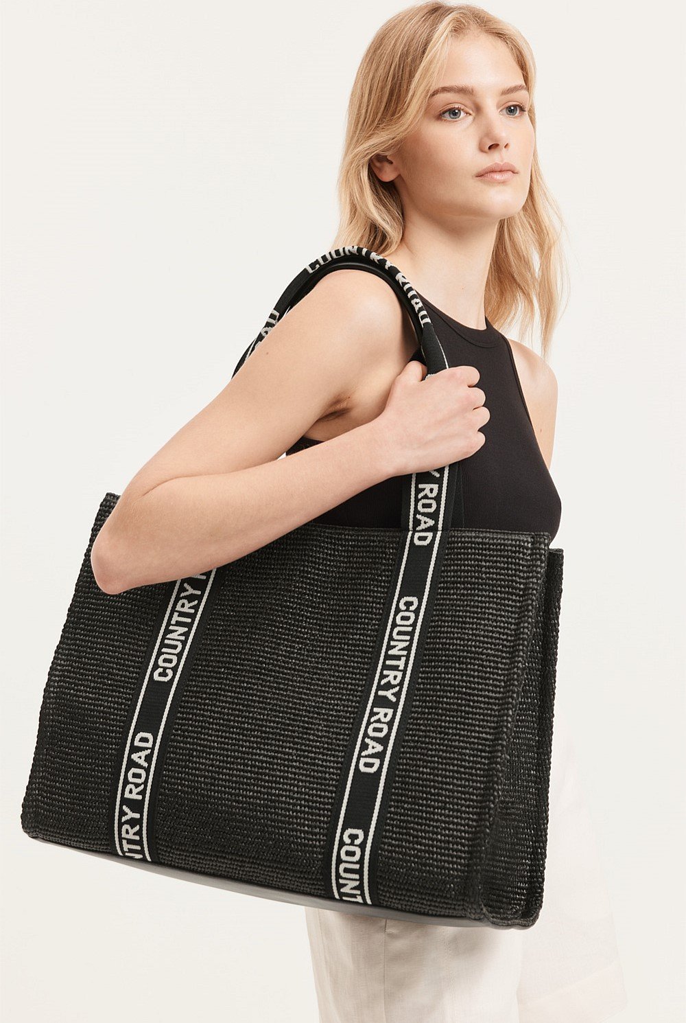 Branded Tote