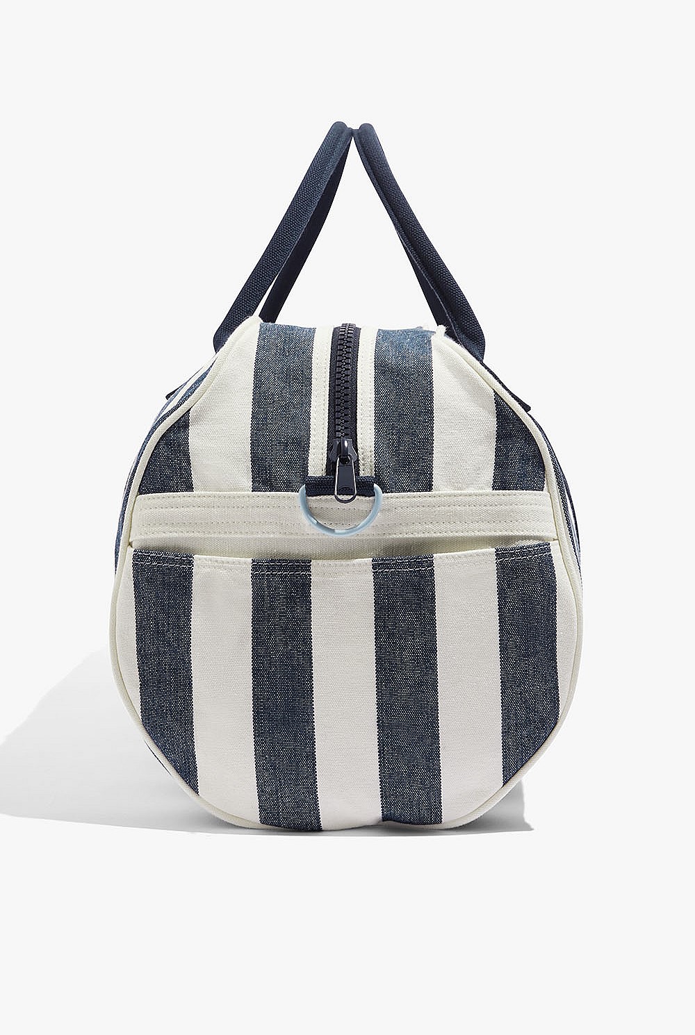 Cotton Country Road Logo Tote