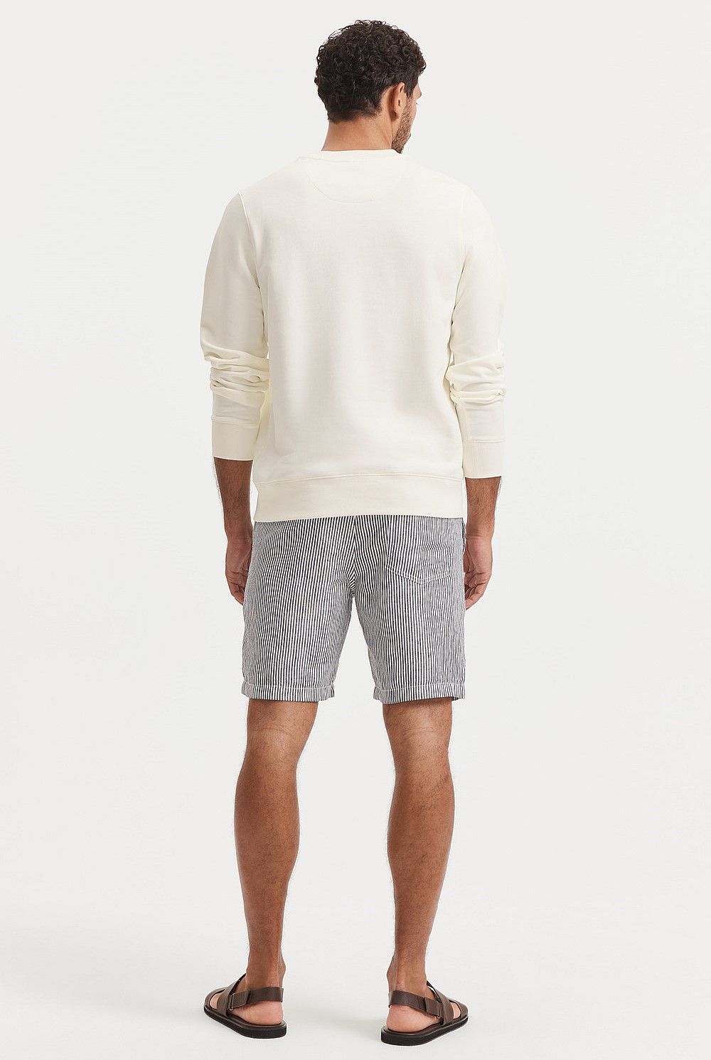 Australian Cotton Heritage Sweat