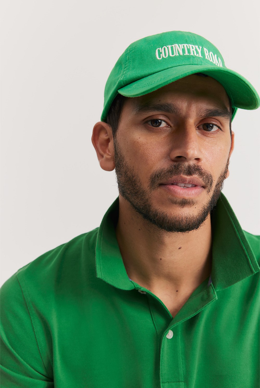Heritage Cap