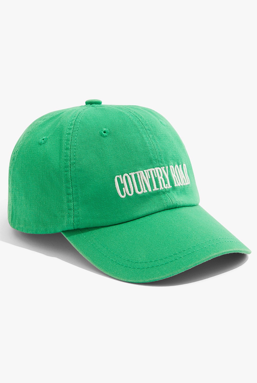 Heritage Cap