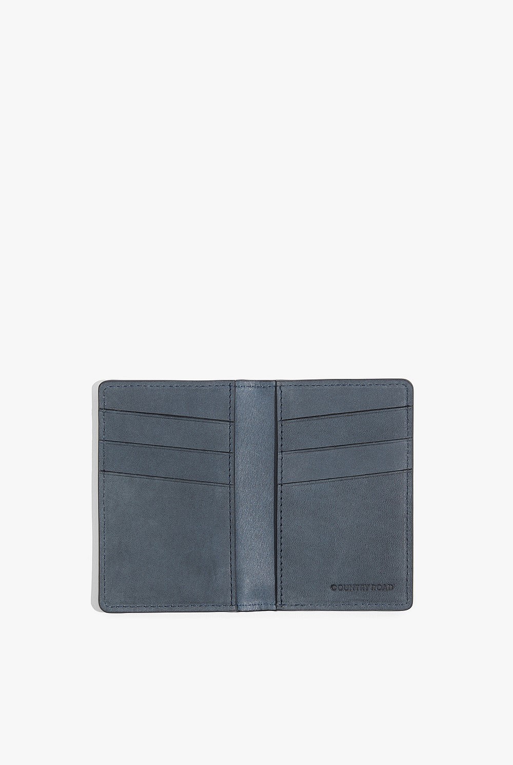 North South Wallet