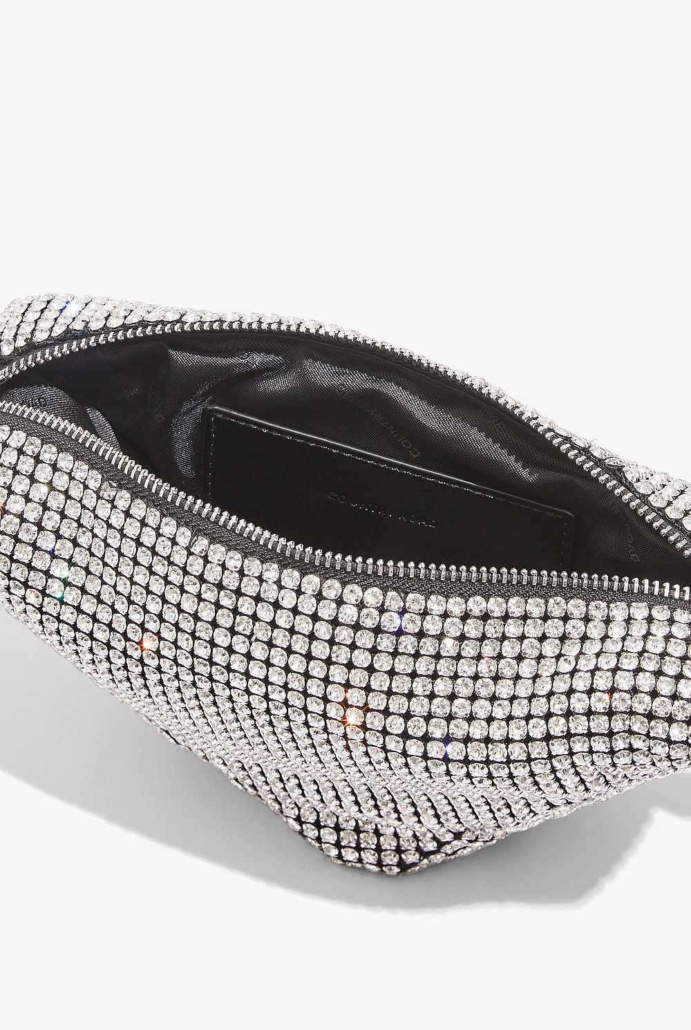Triangle Mesh Clutch