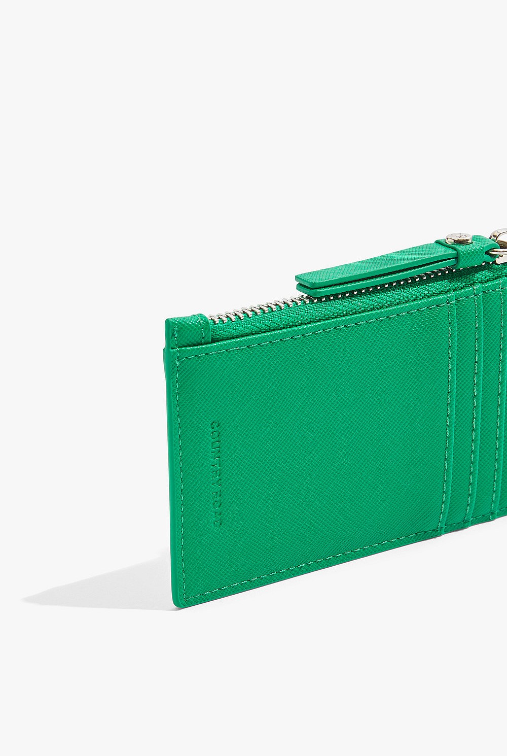 Branded Credit Card Purse