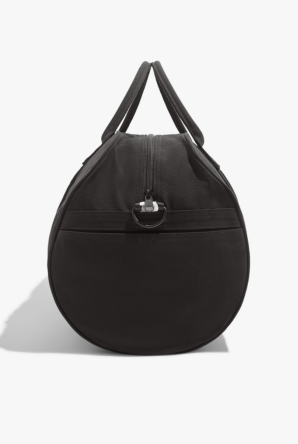 Australian Cotton Country Road Metallic Logo Tote