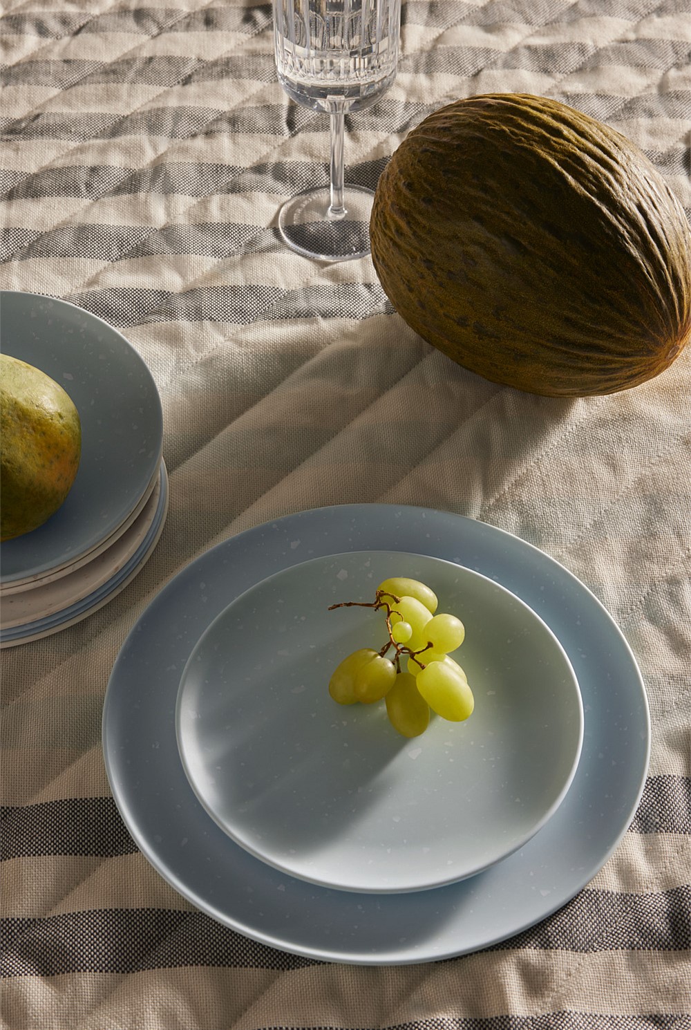 Lorne Side Plate