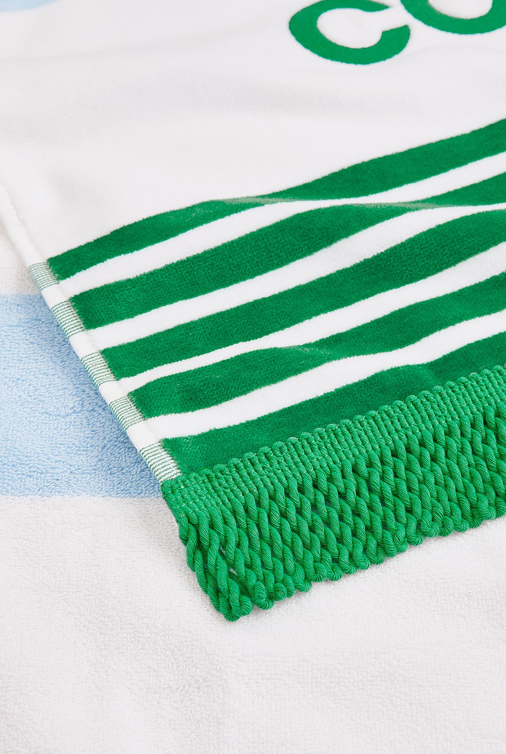 Yamba Cotton Beach Towel
