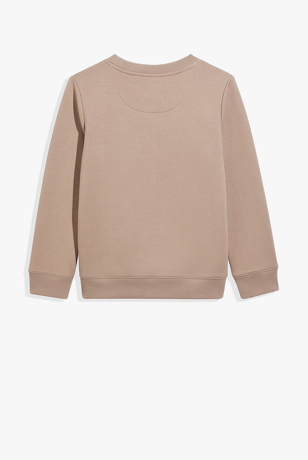 Australian Cotton Heritage Sweat