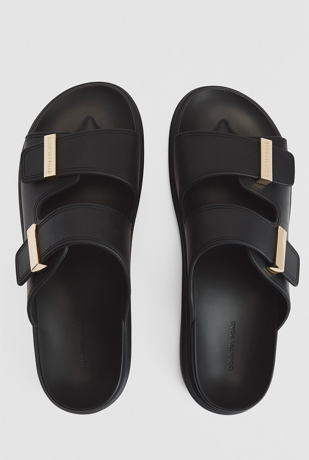 CR Keeper Sandal