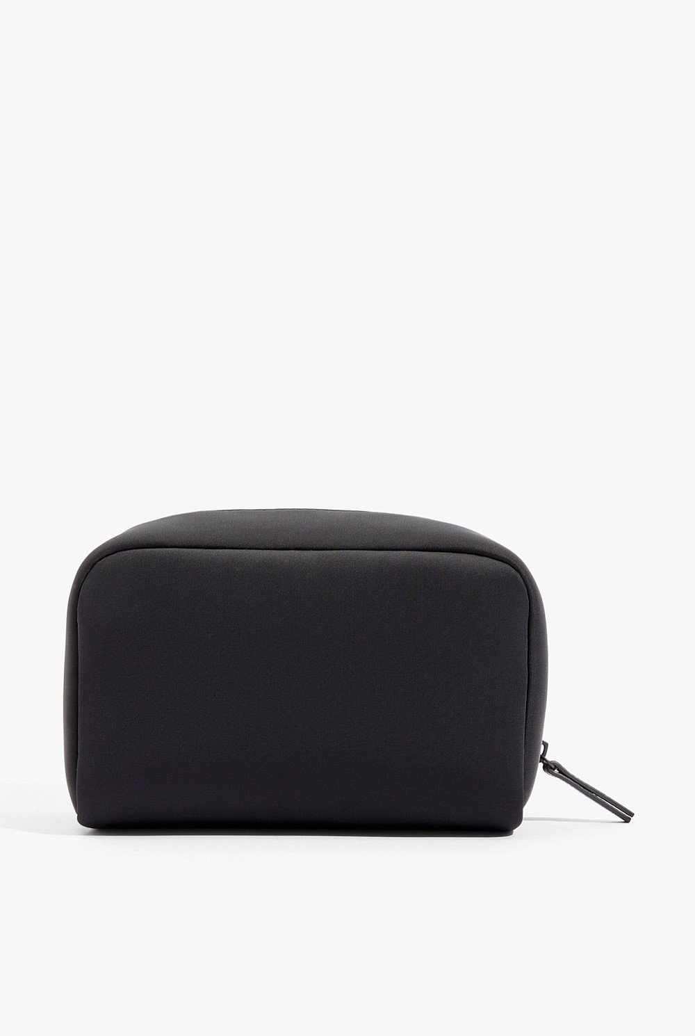 Neoprene Medium Cosmetic Case