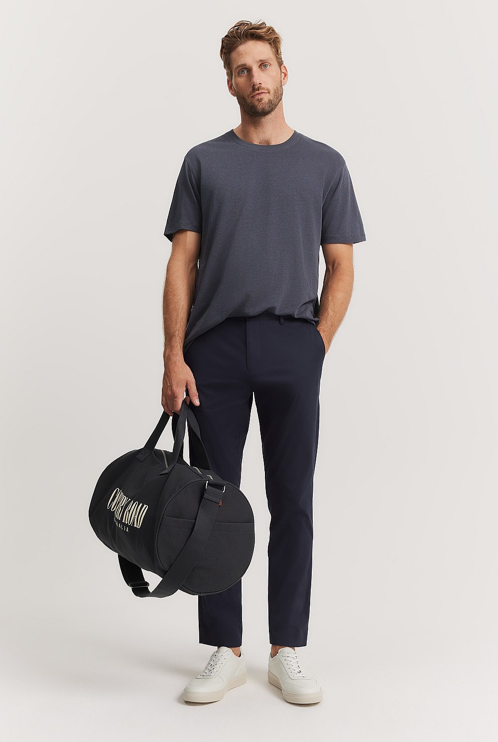 Hemp Blend T-Shirt