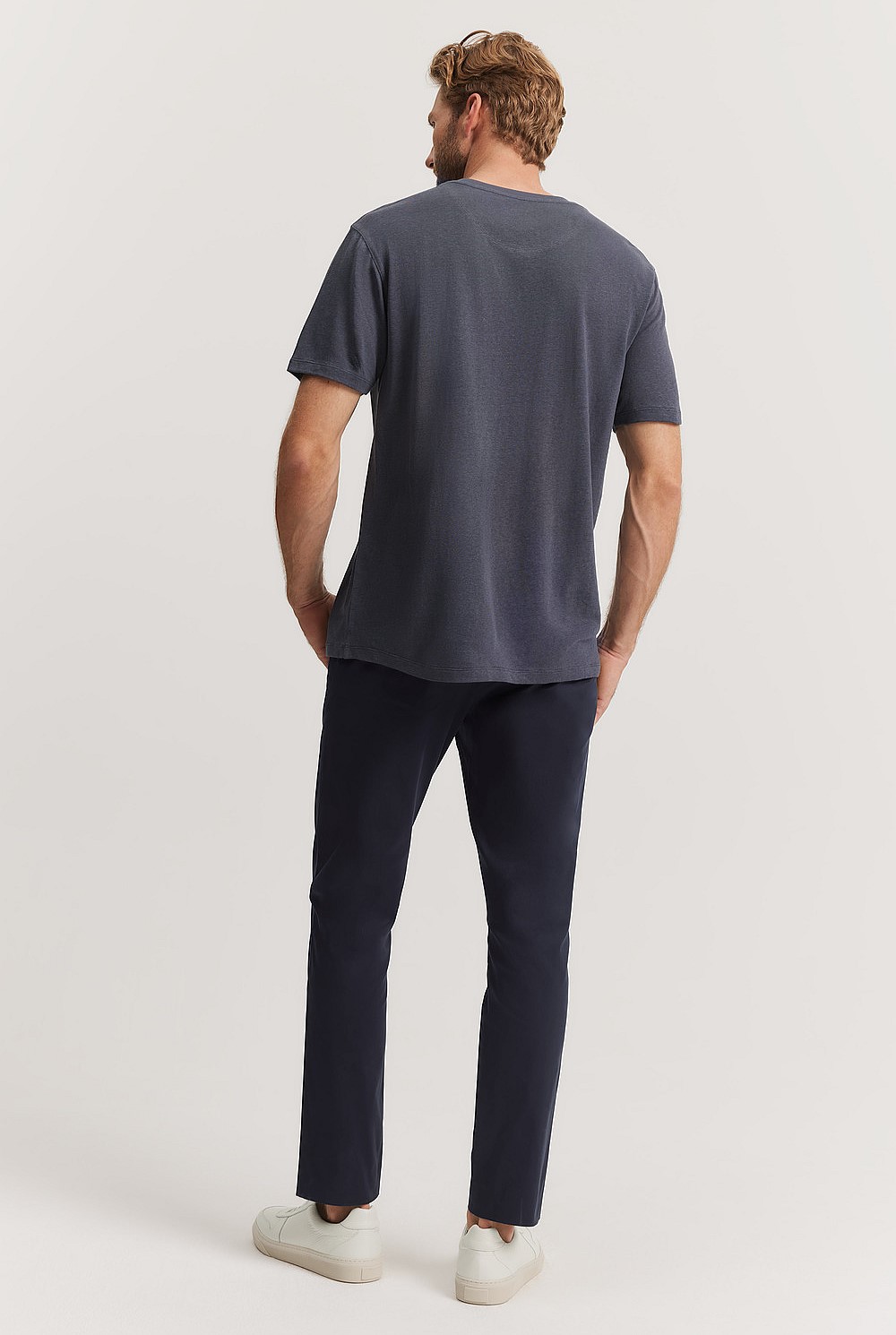 Hemp Blend T-Shirt