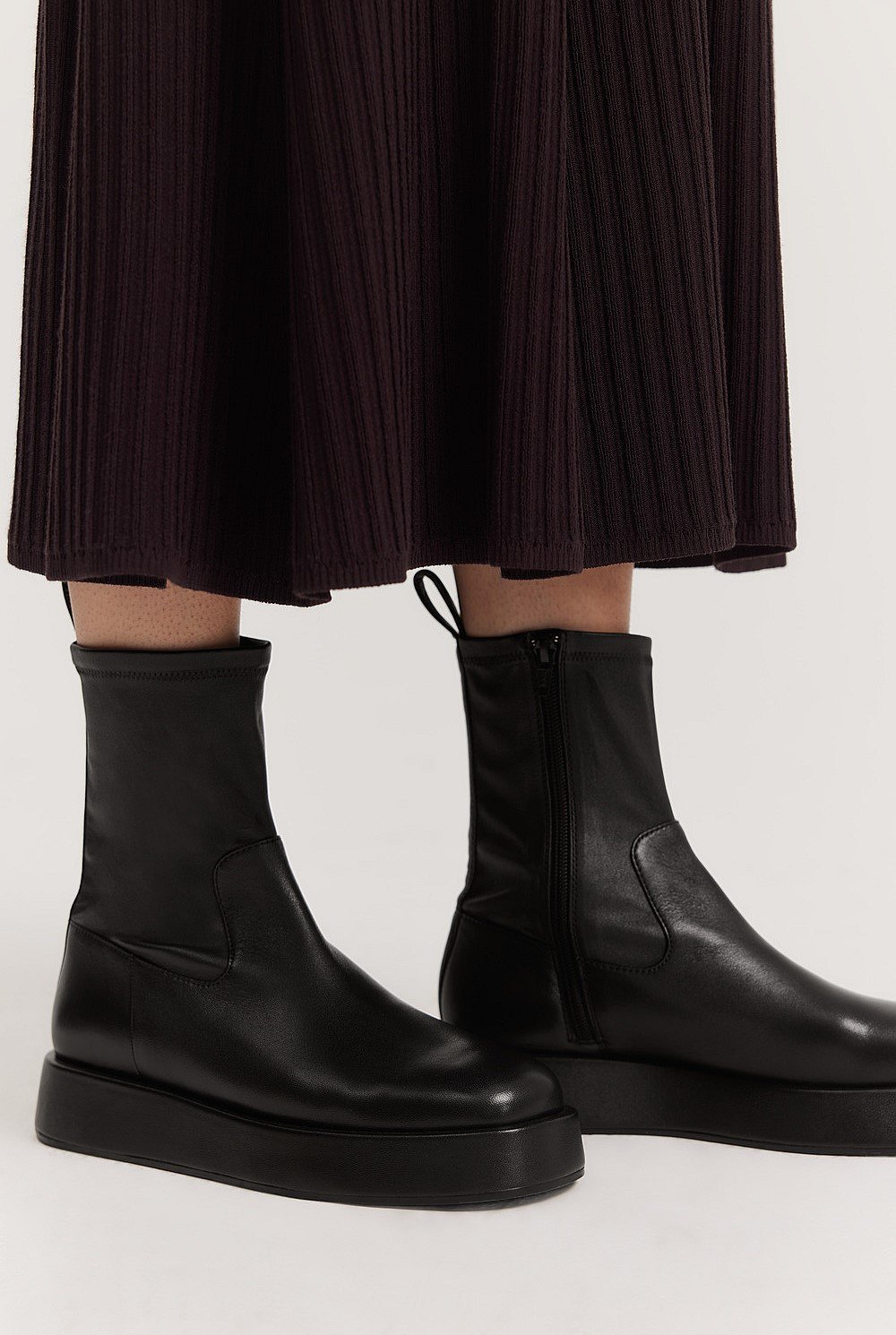 Jordan Boot
