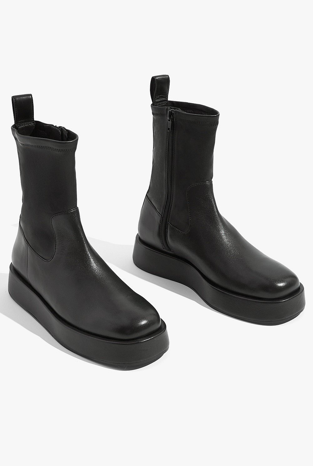 Jordan Boot