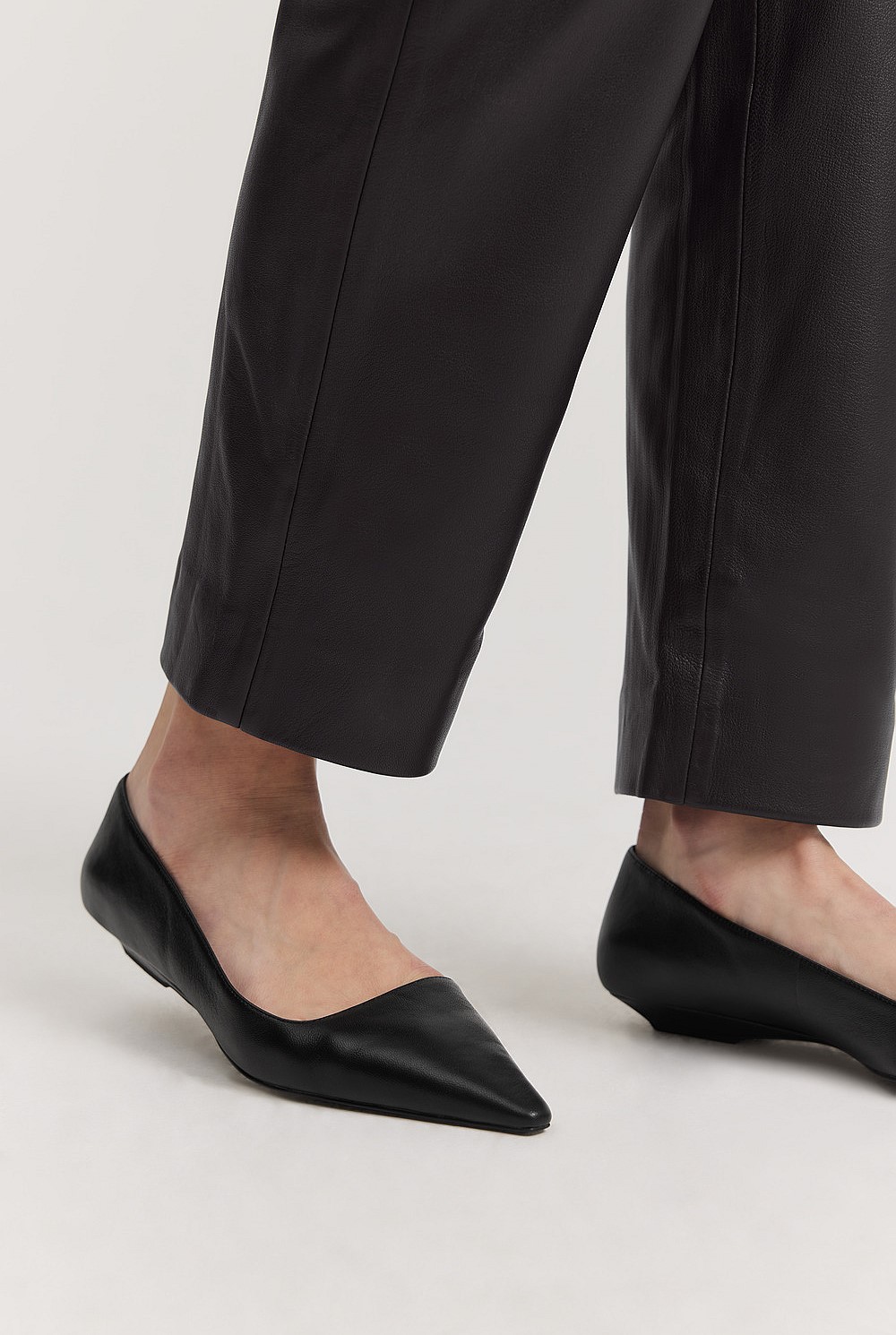 Christine Flat