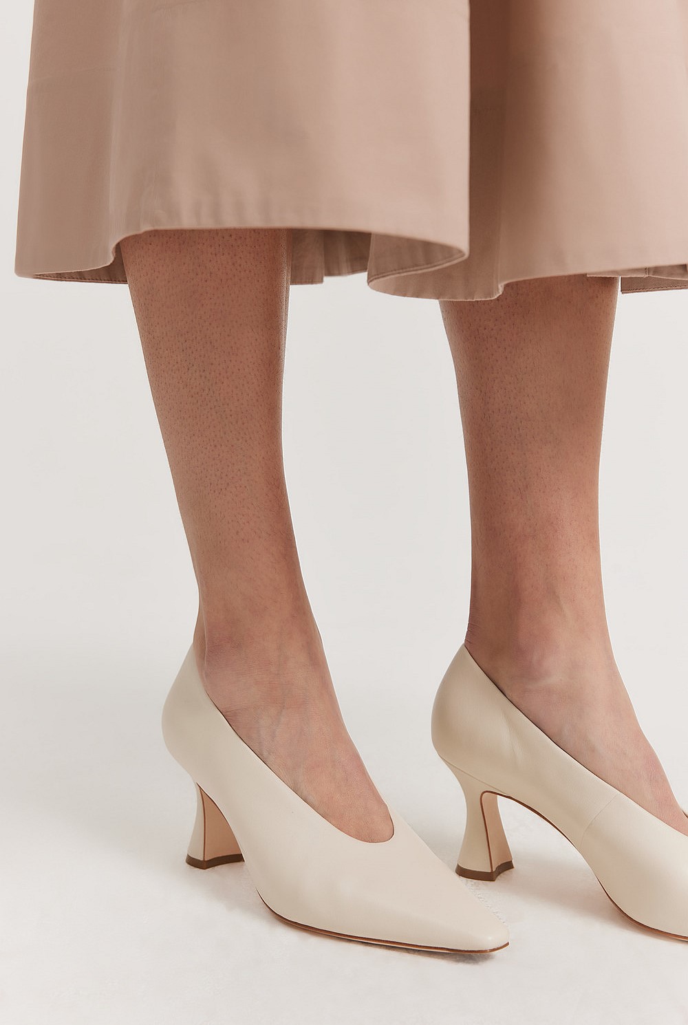 Davina Heel