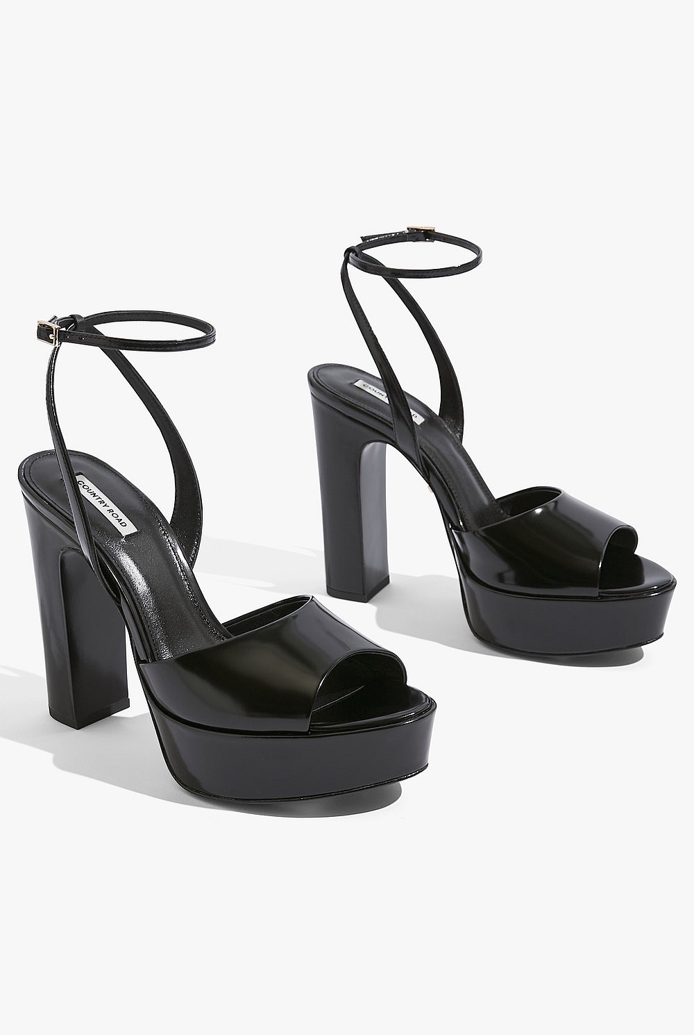 Liana Platform