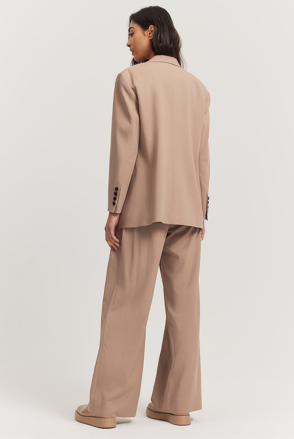 Man-style Blazer