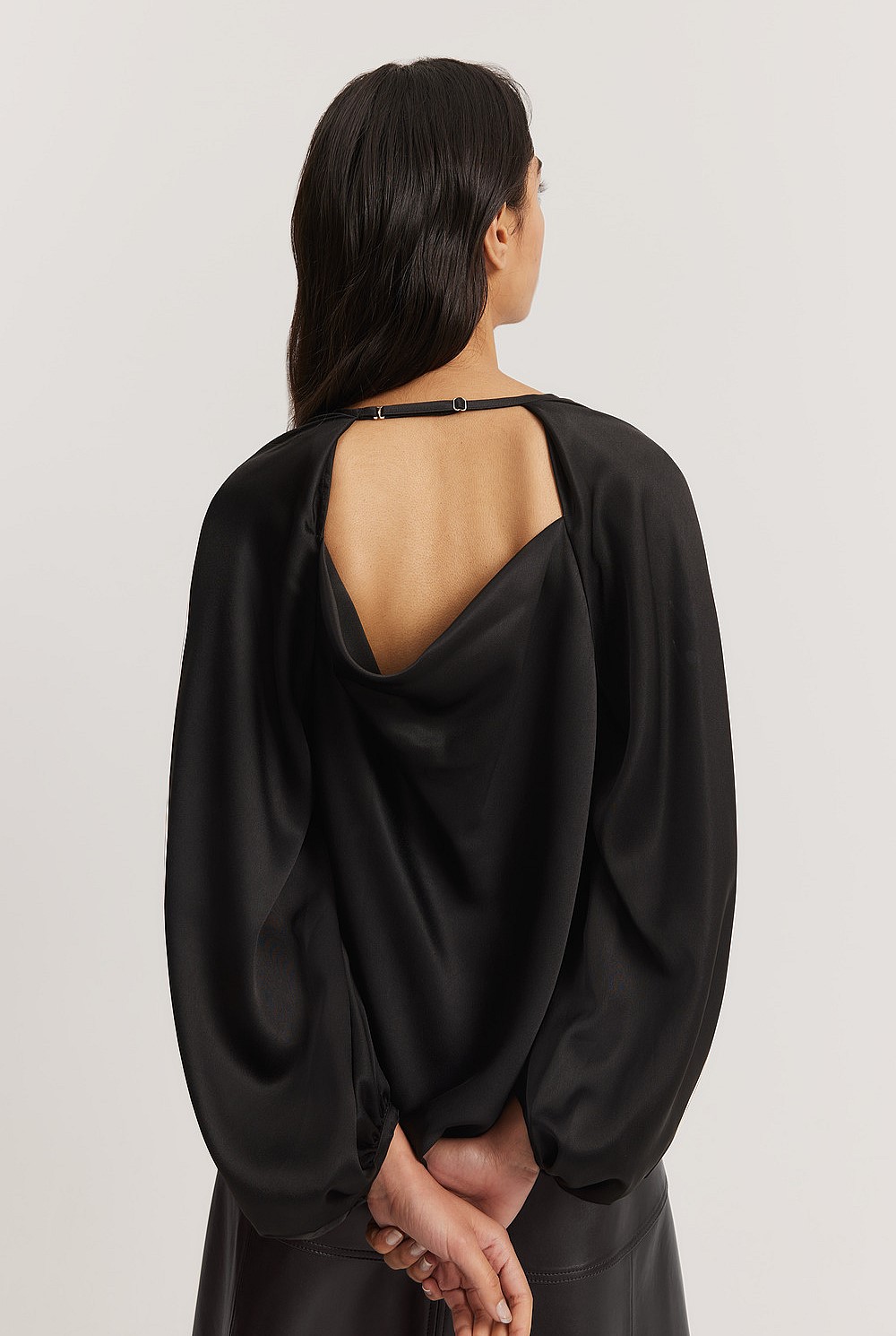 Full Sleeve Blouse