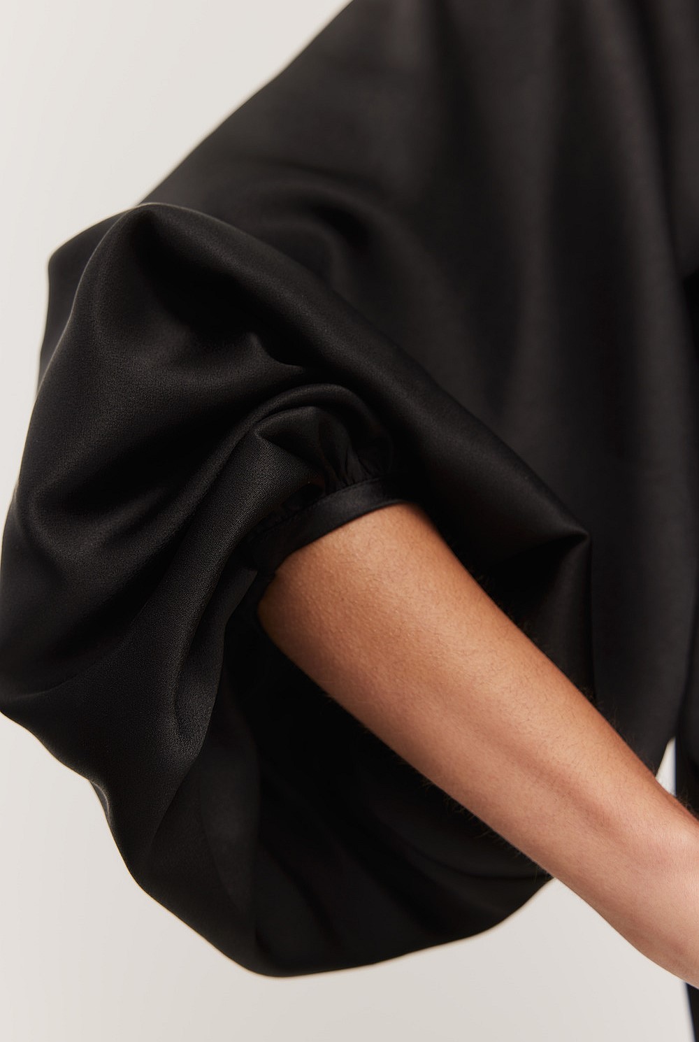 Full Sleeve Blouse